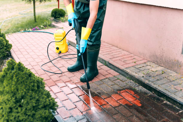 Roof Power Washing Services in Carmi, IL